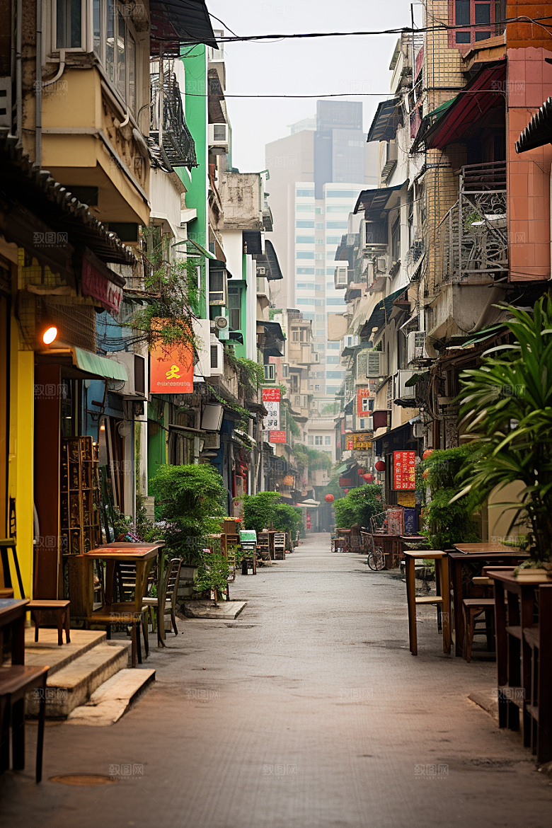 厦门旅游地标国内游摄影图
