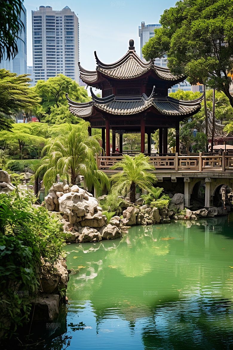 厦门旅游闽南高清摄影图