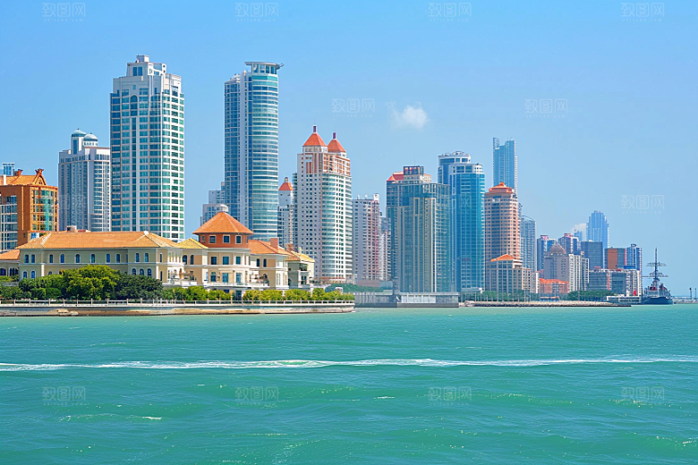 厦门旅游国内游闽南摄影图