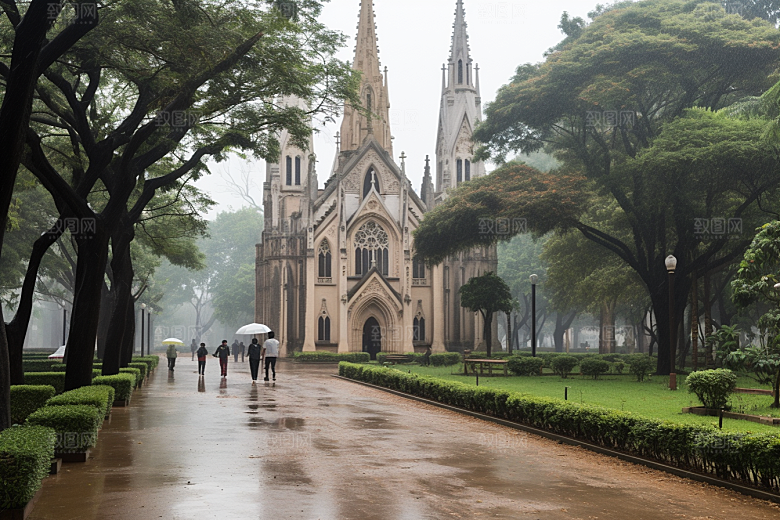 厦门旅游高清旅行摄影图