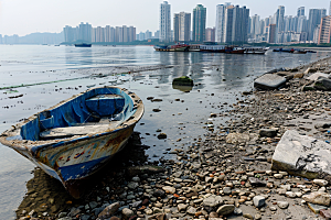 厦门旅游旅行城市摄影图