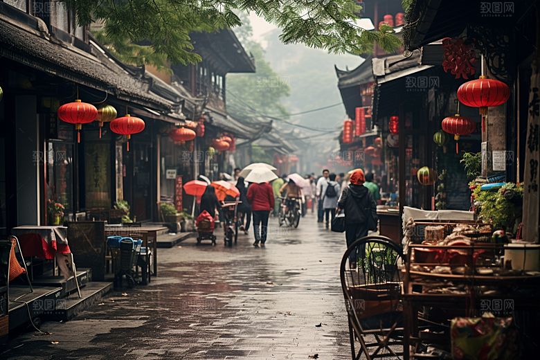厦门旅游高清景色摄影图
