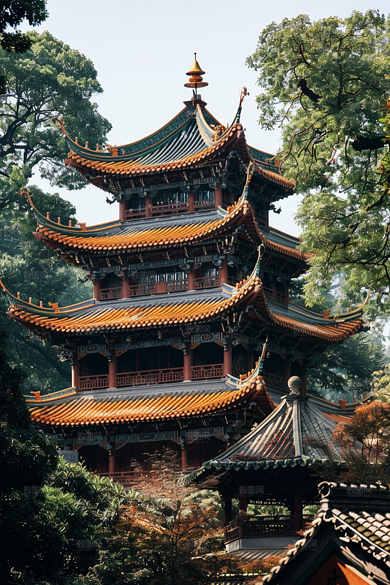 厦门旅游高清城市摄影图