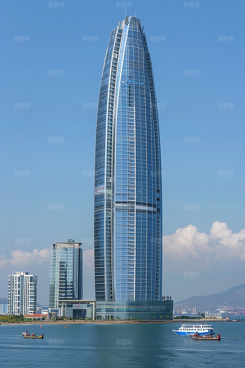 厦门旅游国内游闽南摄影图
