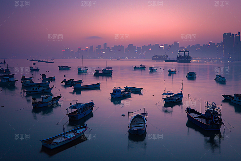 厦门旅游高清地标摄影图