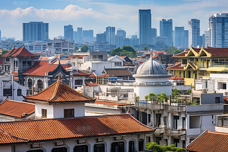 厦门旅游风光高清摄影图