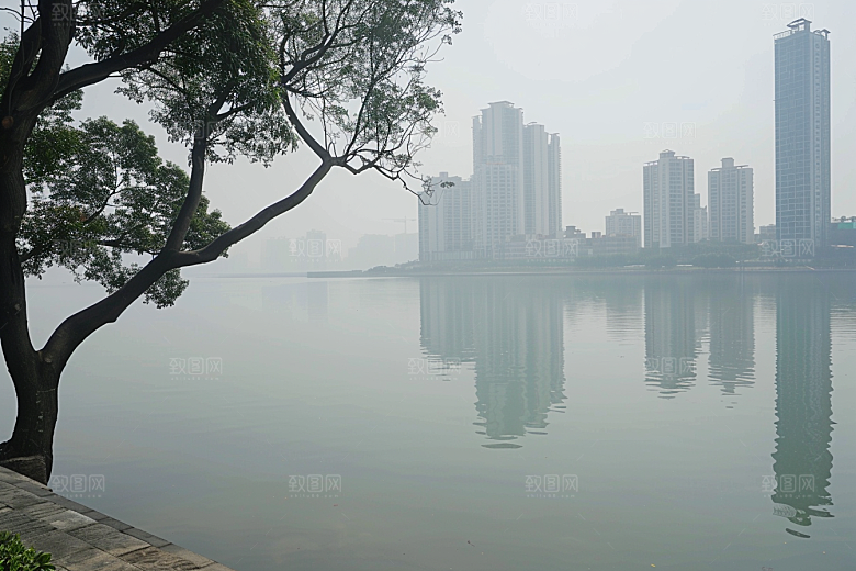 厦门旅游景色国内游摄影图