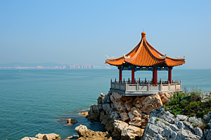 厦门旅游地标高清摄影图