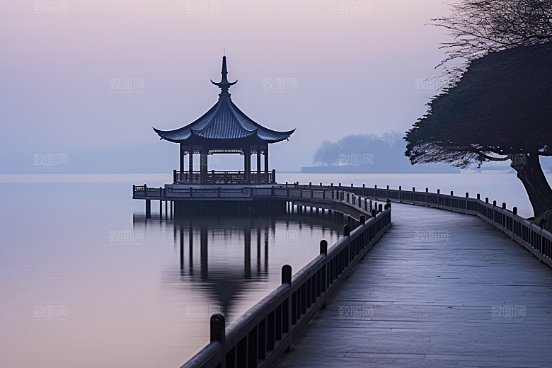 厦门旅游目的地自由行摄影图