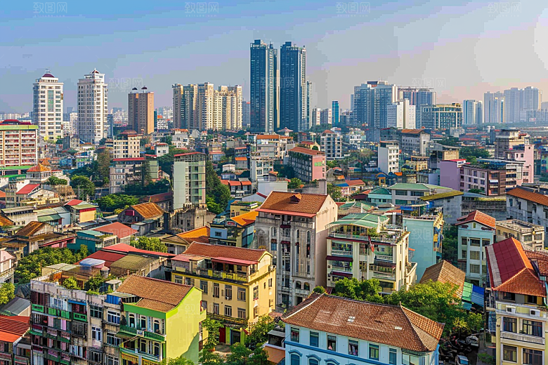 厦门旅游国内游自由行摄影图