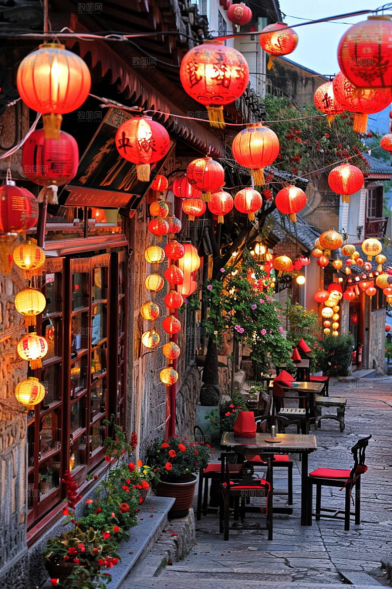 厦门旅游自由行地标摄影图