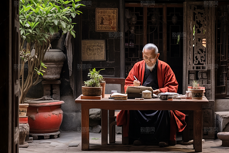 厦门旅游风光地标摄影图