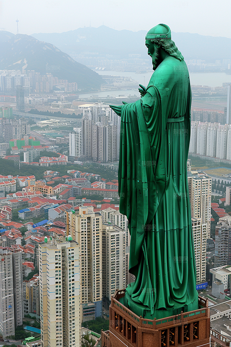 厦门旅游闽南目的地摄影图