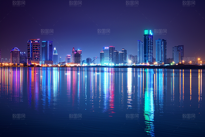 厦门旅游国内游高清摄影图