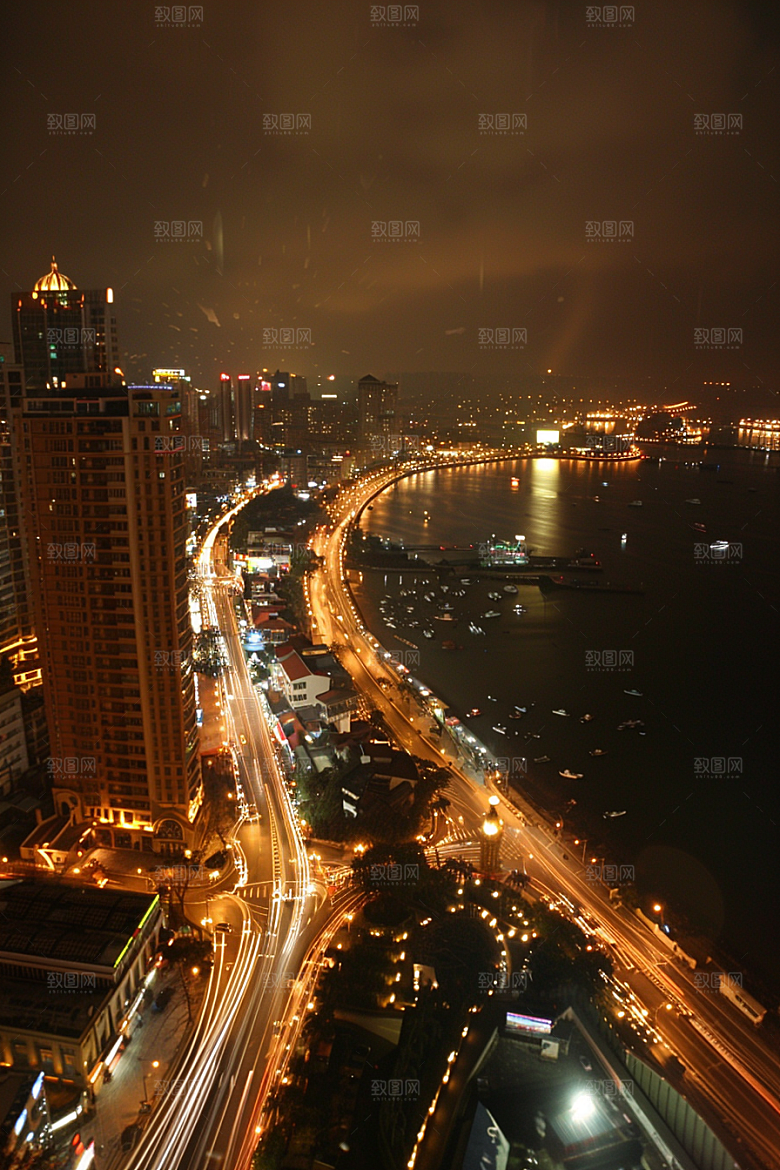 厦门旅游旅行闽南摄影图