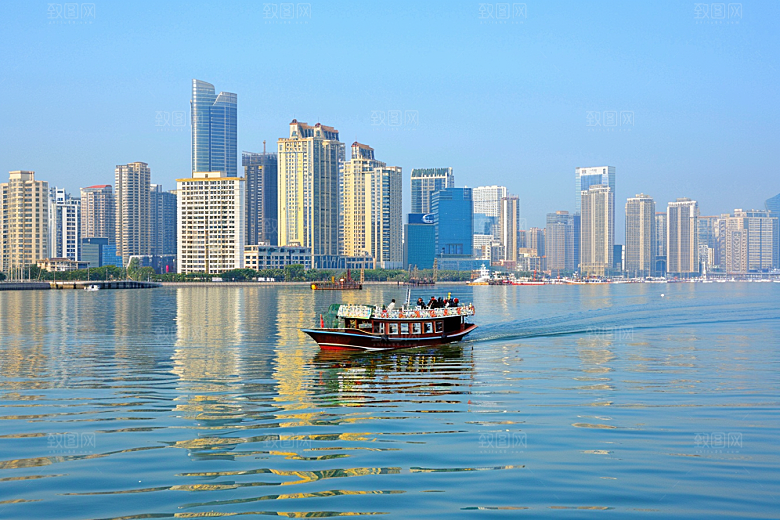 厦门旅游高清旅行摄影图
