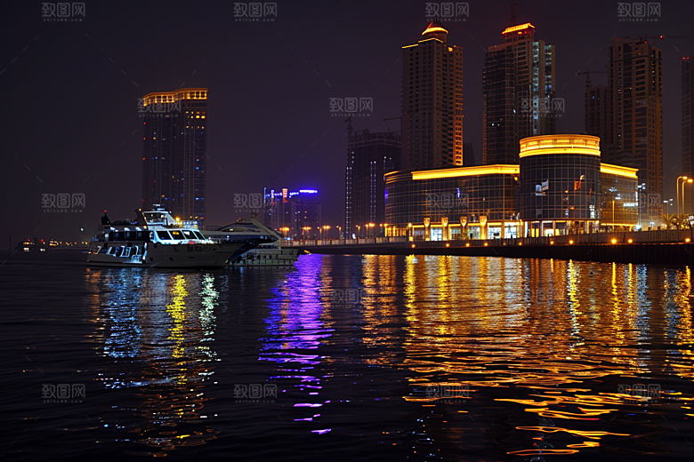 厦门旅游风光高清摄影图