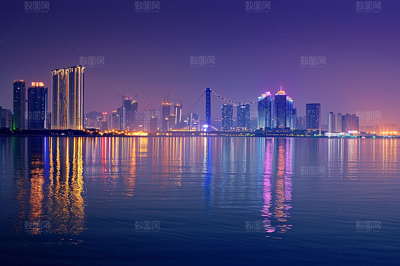 厦门旅游国内游高清摄影图
