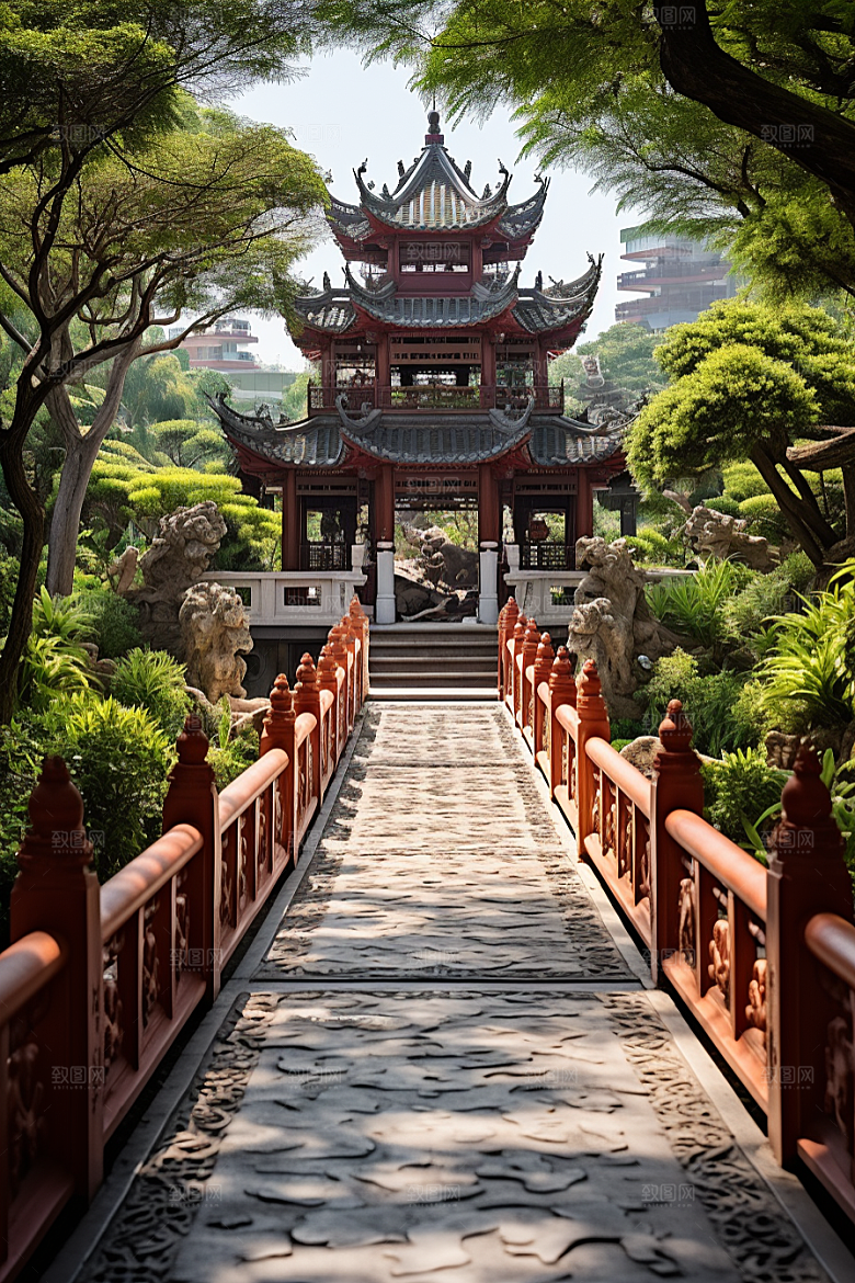 厦门旅游国内游自由行摄影图