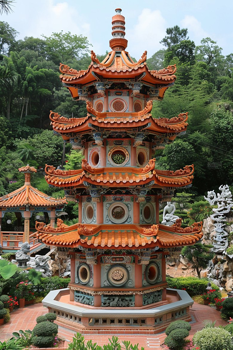 厦门旅游都市漫步旅行摄影图