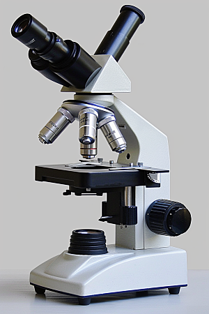 显微镜实验室技术素材