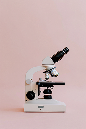 显微镜研究生物素材