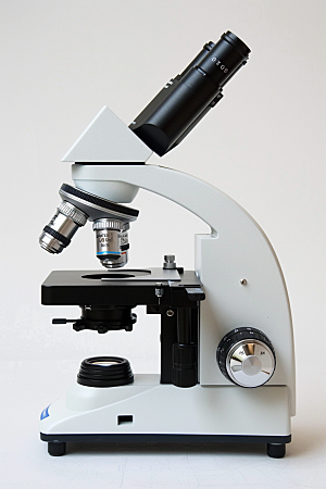 显微镜化学生物素材