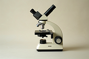 显微镜科技科学素材
