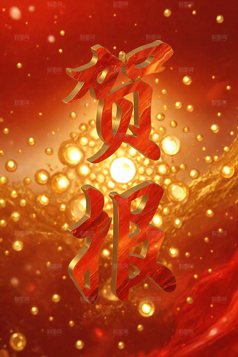 销冠促销喜报高清立体艺术字