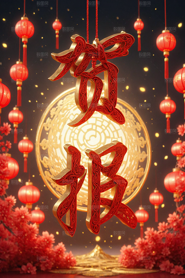 销冠促销喜报立体高清艺术字