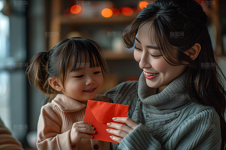 母亲肖像母亲节高清摄影图