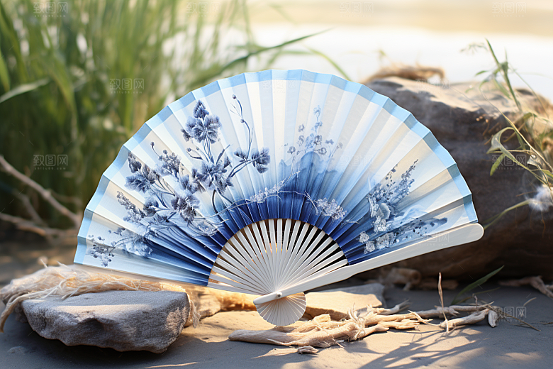 夏至初夏自然素材