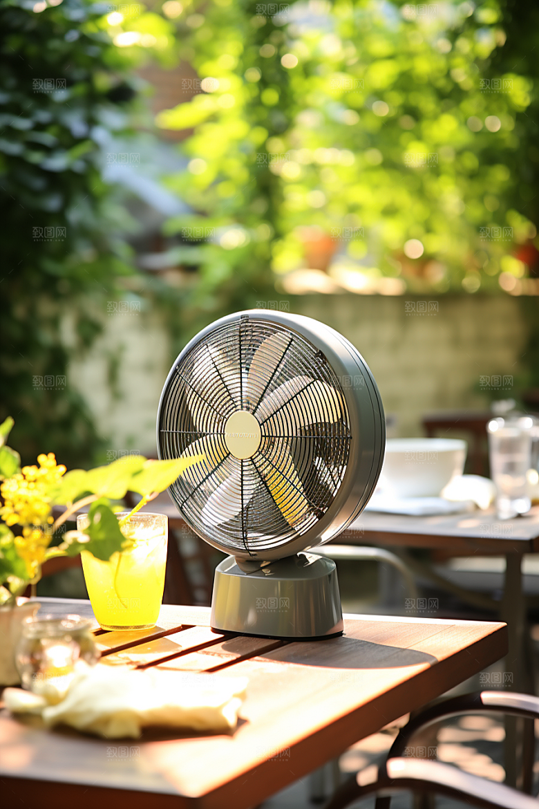 夏至高清初夏素材