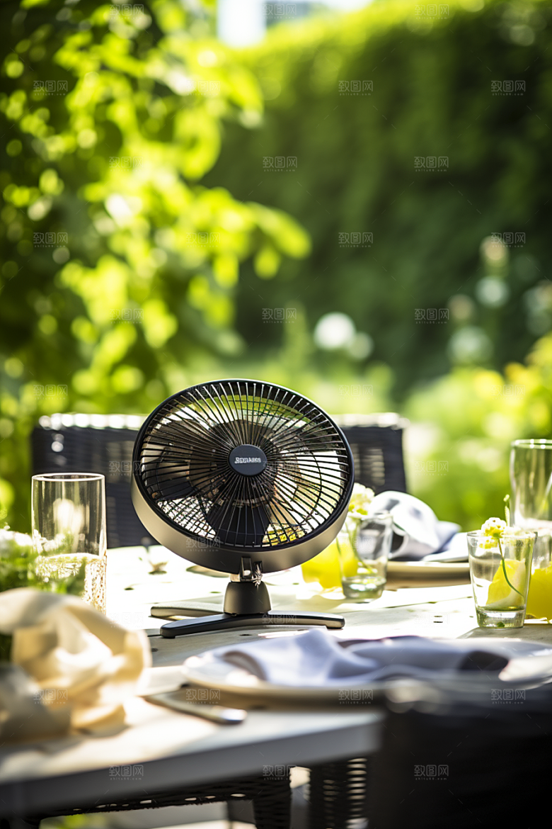 夏至高清元素素材