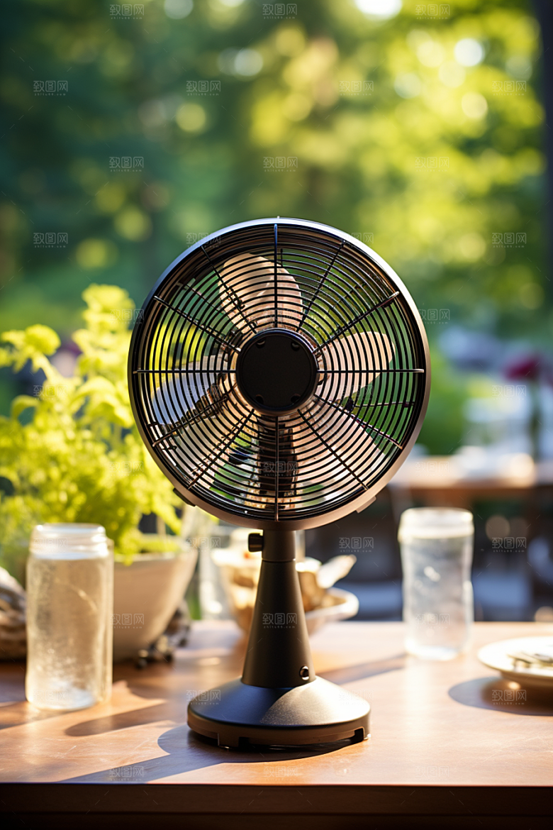 夏至高清清新素材