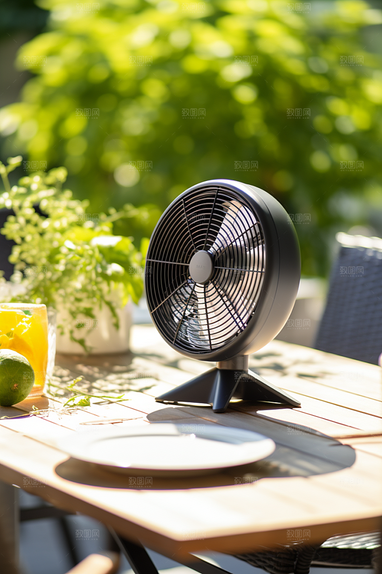 夏至自然夏天素材