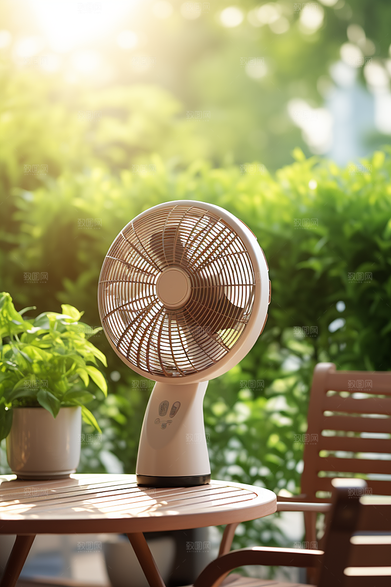 夏至高清夏天素材
