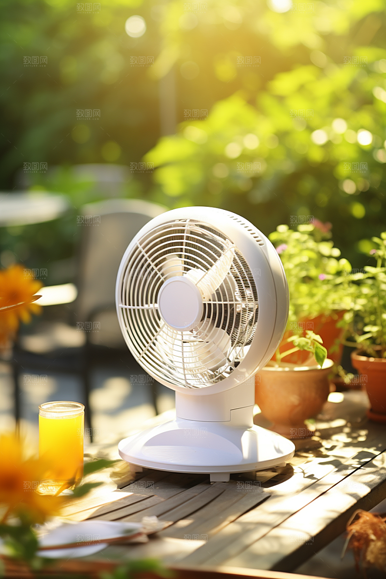 夏至初夏自然素材