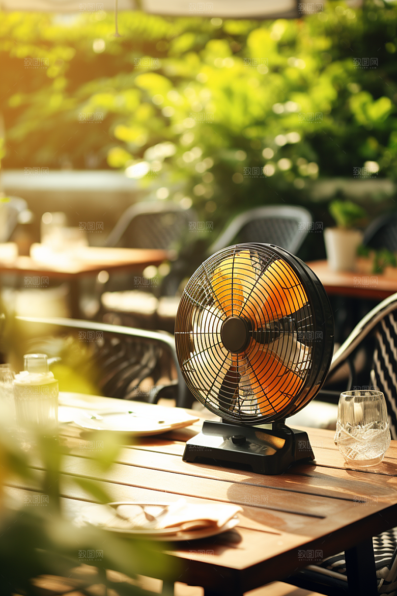 夏至自然初夏素材