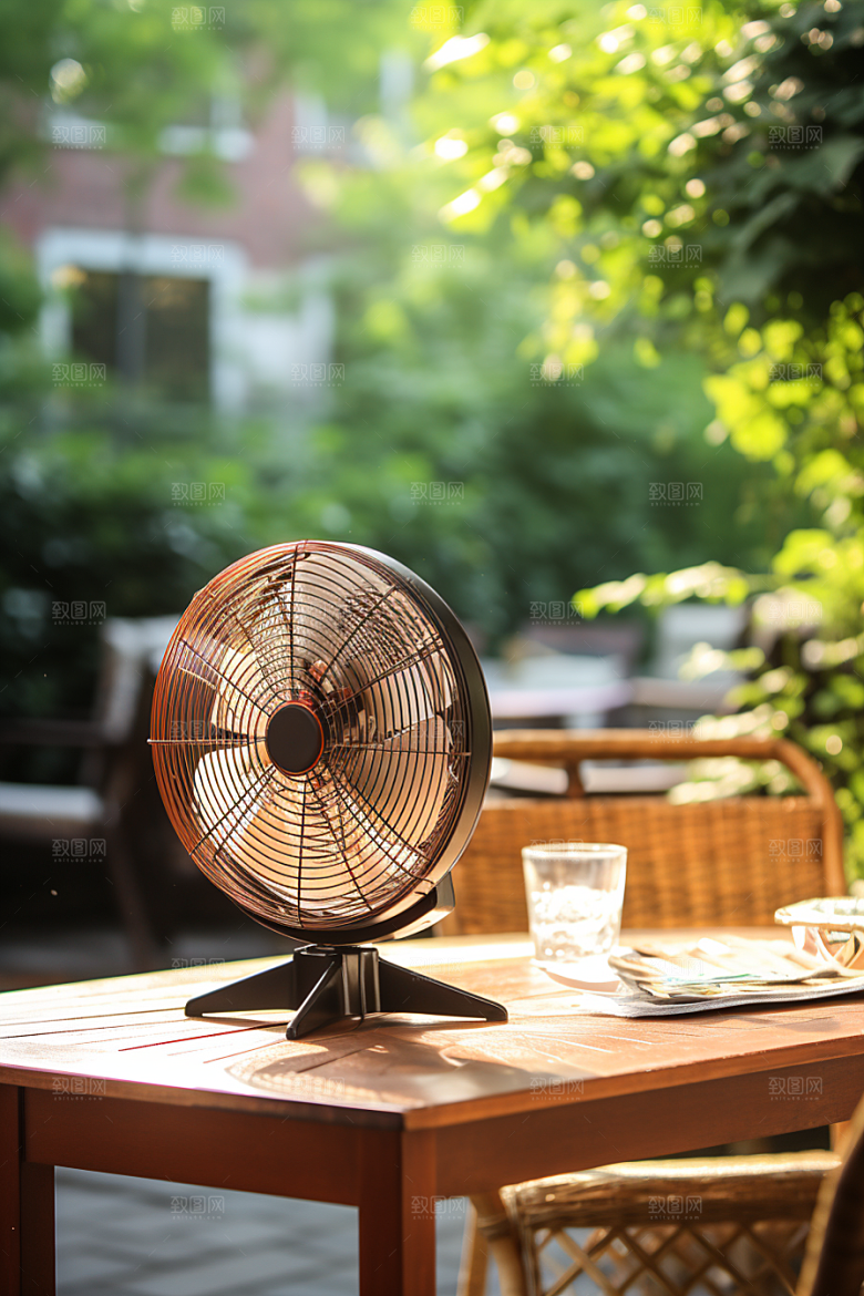 夏至自然初夏素材