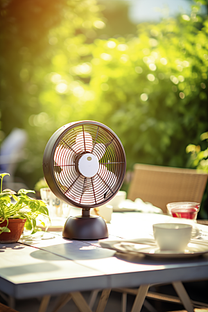 夏至初夏自然素材
