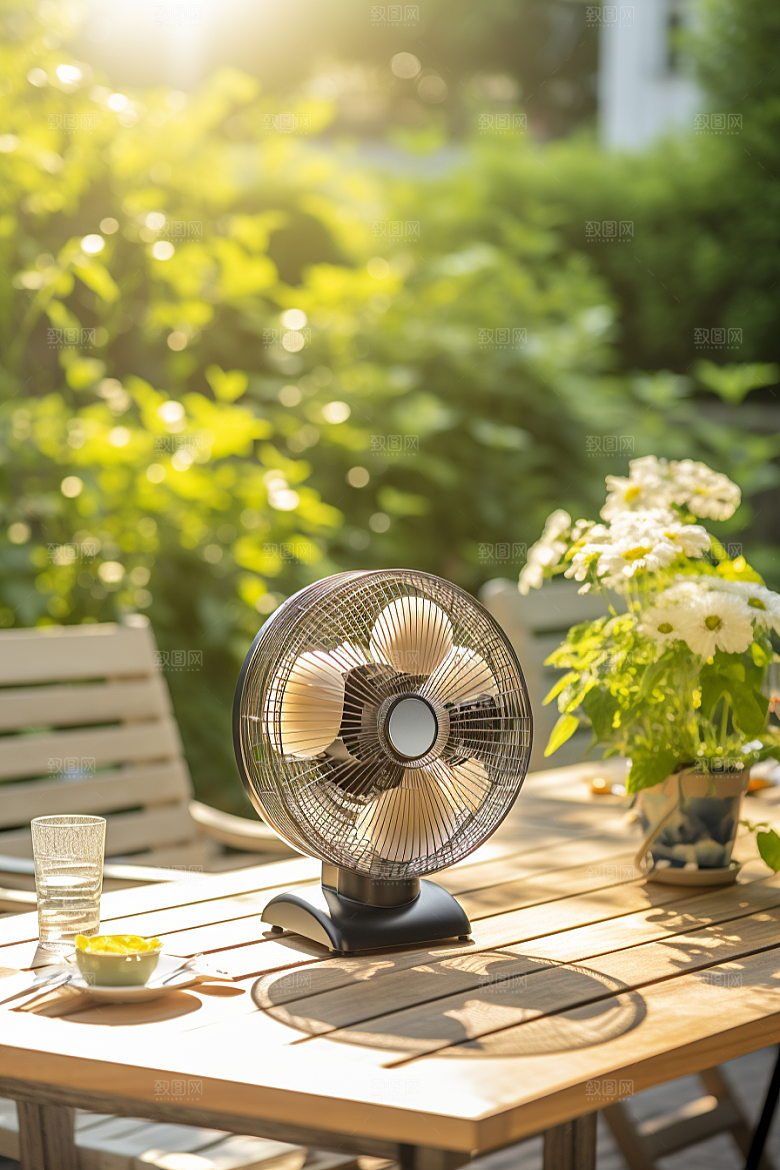 夏至高清夏天素材