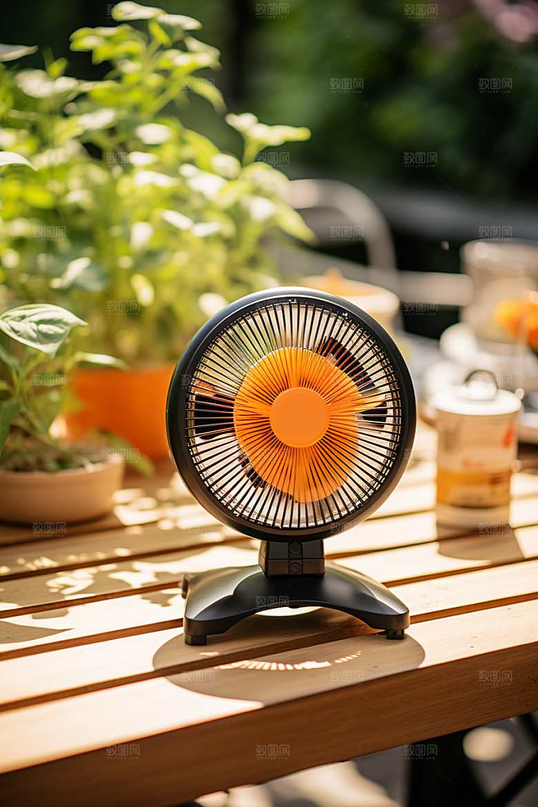 夏至高清夏天素材