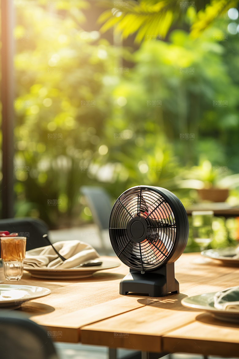 夏至高清清新素材