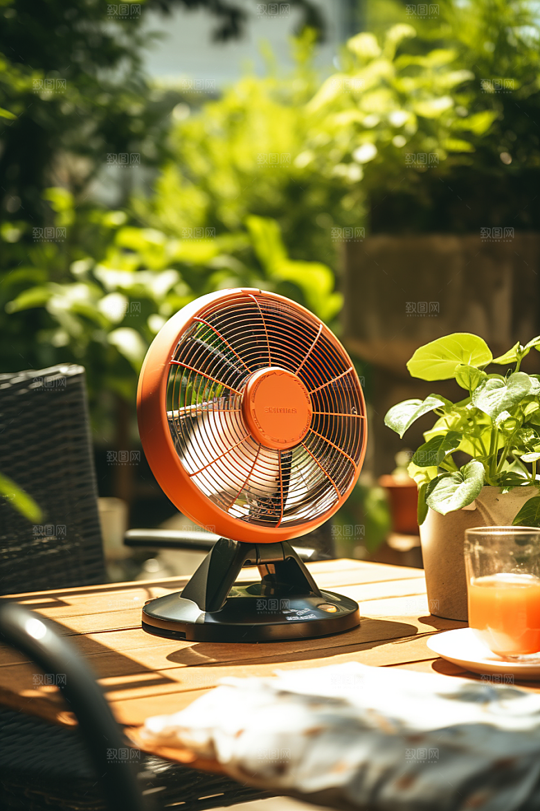 夏至高清自然素材