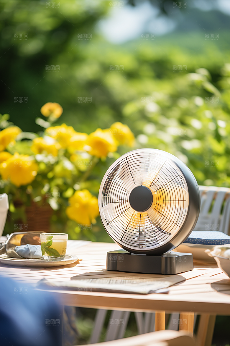 夏至初夏自然素材