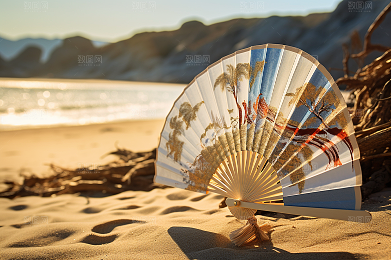 夏至高清初夏素材
