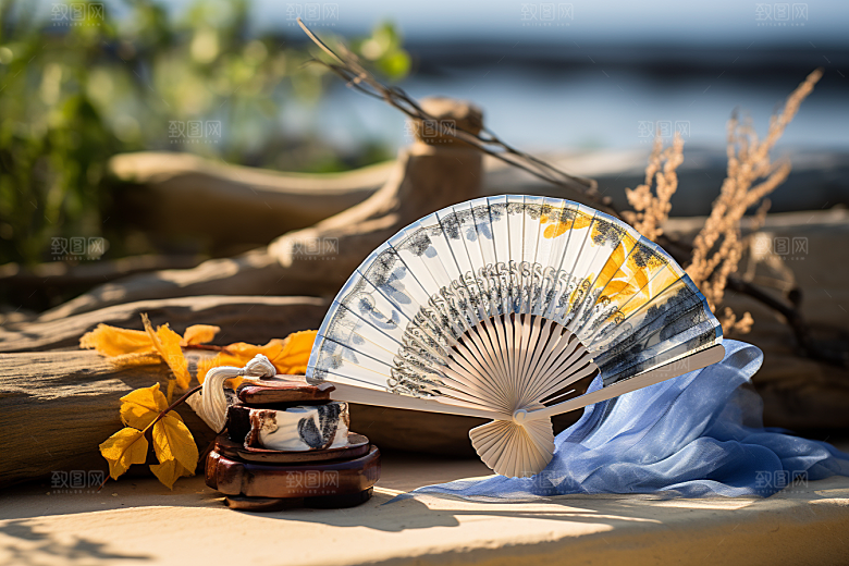 夏至高清自然素材