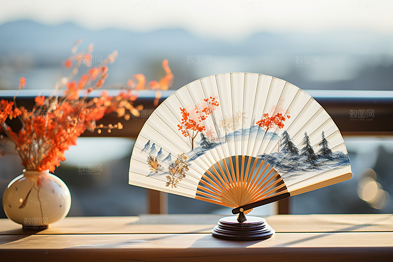 夏至自然夏天素材
