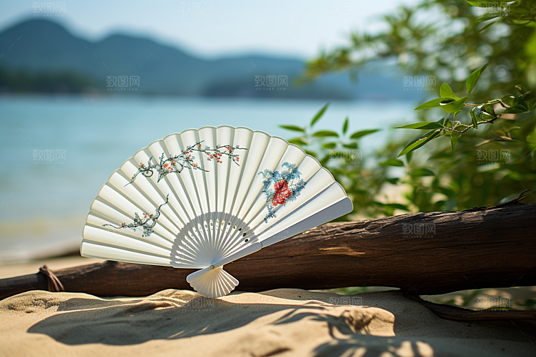 夏至自然高清素材